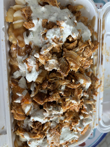 Photo of PrimeTime Donair & Poutine - 3041 Louie Dr #505, Westbank, BC V4T 3E2